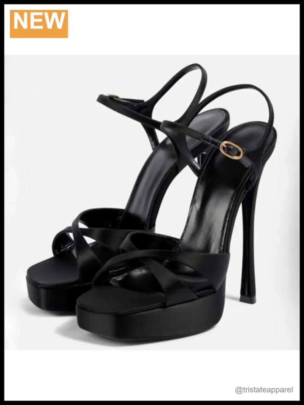 N/A elegant platform